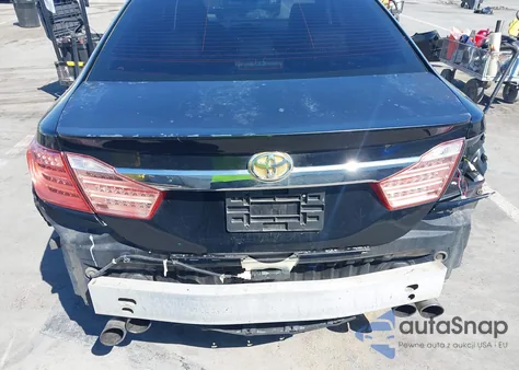 2014 Toyota Camry Hybrid/Le/Xle из США, поврежденный, VIN 4T1BD1FK9EU128194